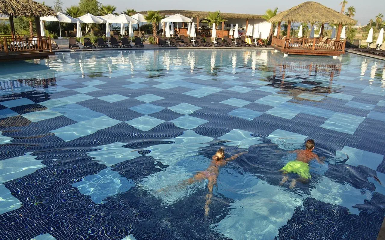 TUI Blue Sherwood Belek 5*, фото 16