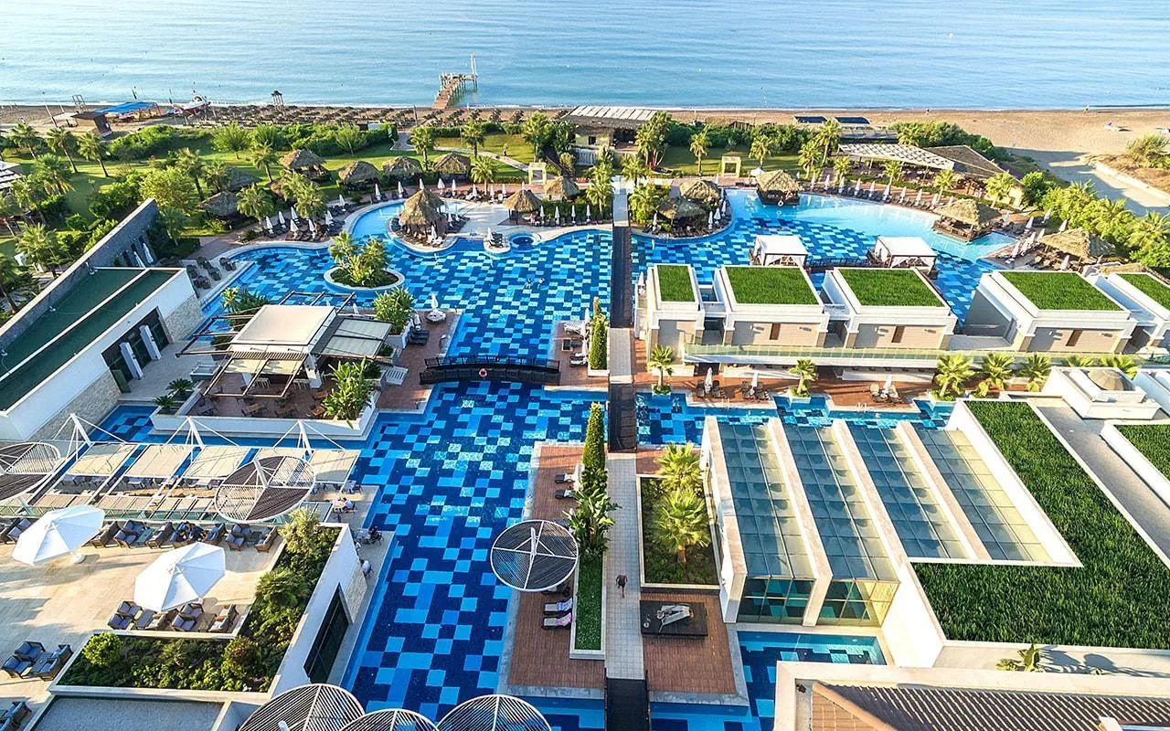 TUI Blue Sherwood Belek 5*, фото 1