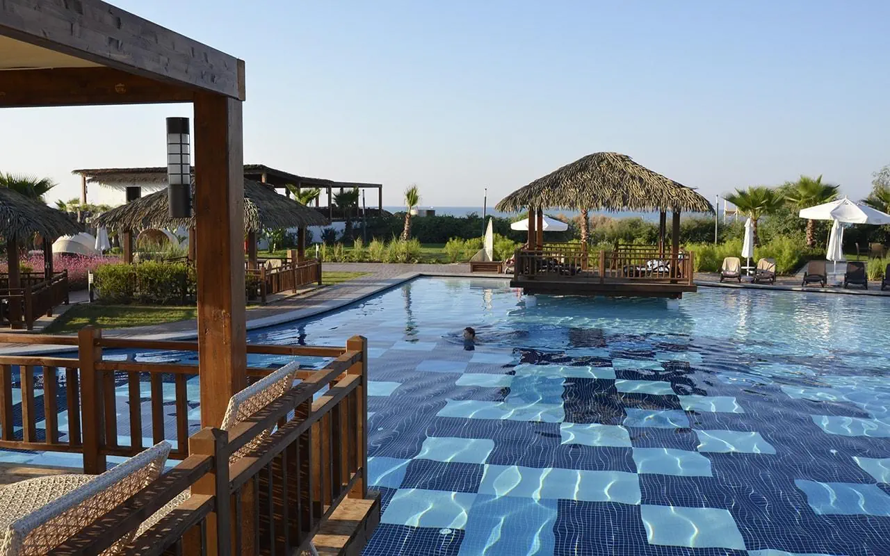 TUI Blue Sherwood Belek 5*, фото 13