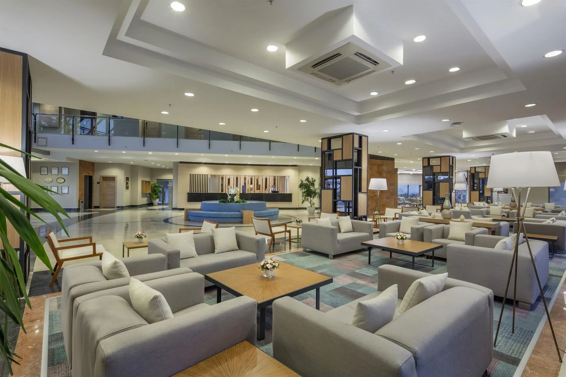 Novum Garden Side 5*, фото 14