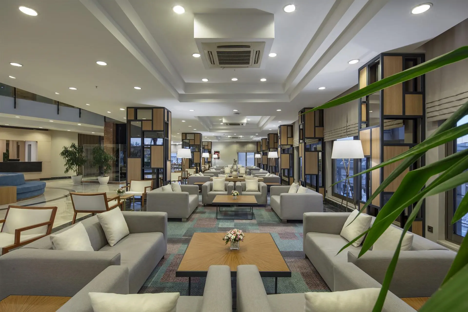 Novum Garden Side 5*, фото 13