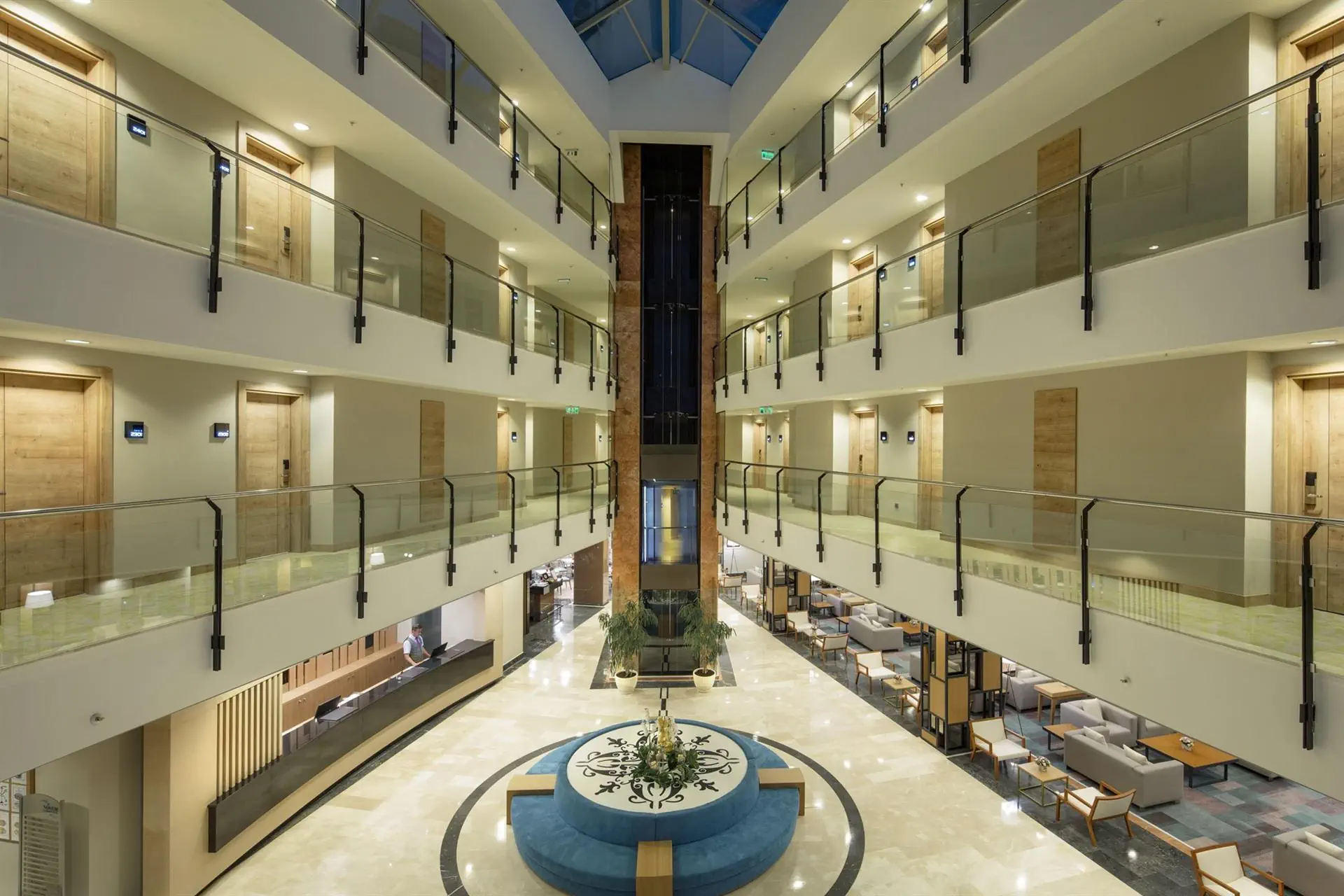 Novum Garden Side 5*, фото 11