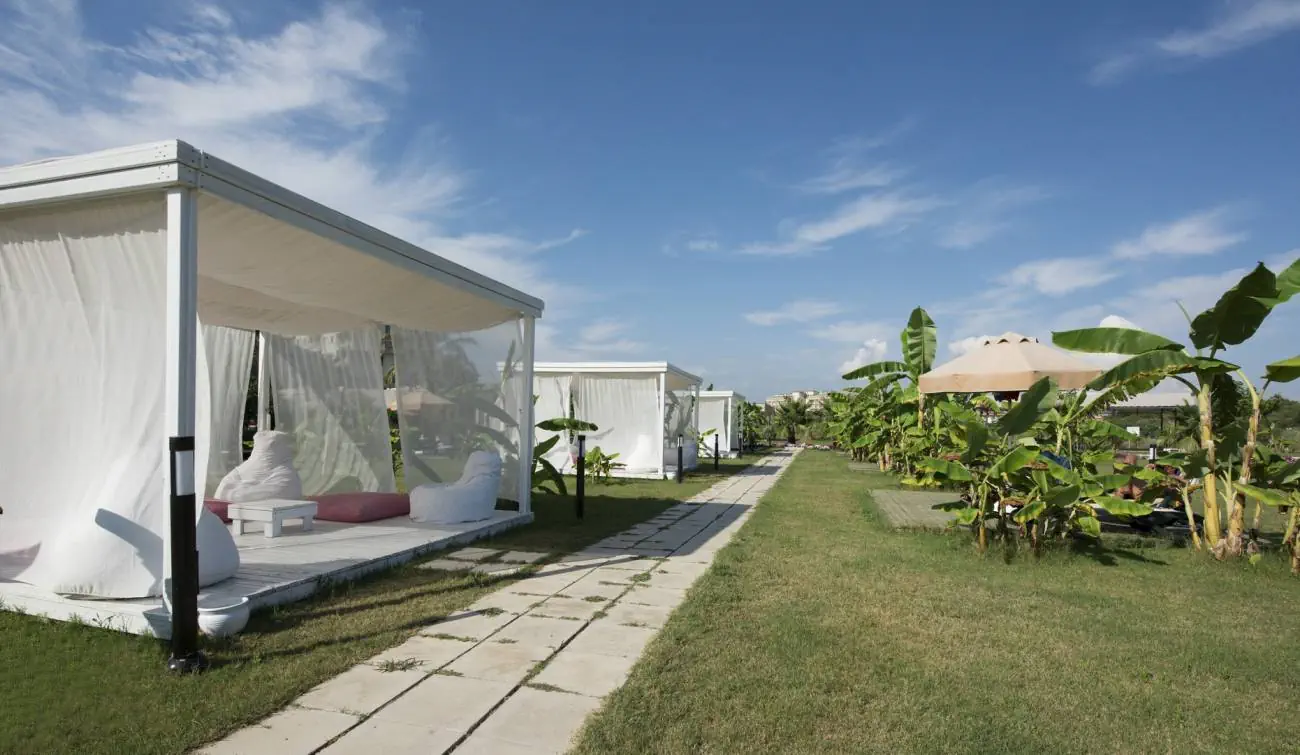 Novum Garden Side 5*, фото 16