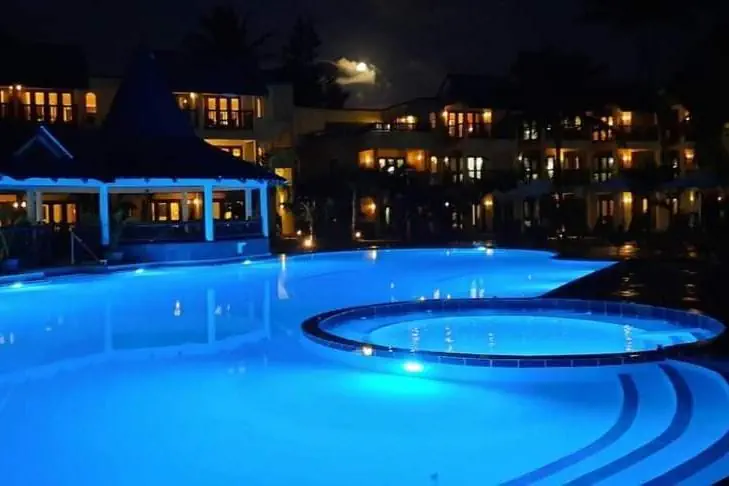Jalsa Beach Hotel & Spa 4*, фото 11