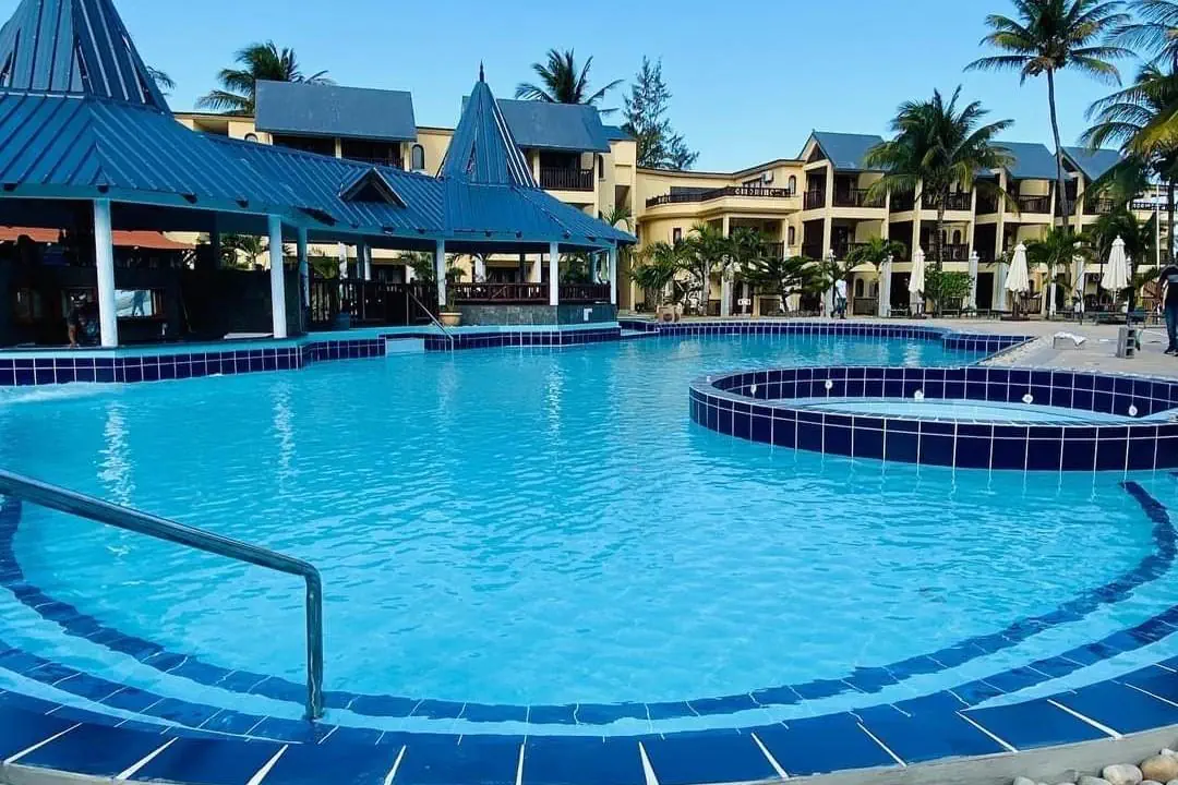 Jalsa Beach Hotel & Spa 4*, фото 7