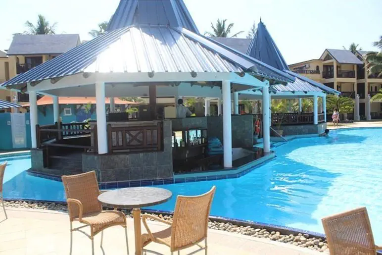 Jalsa Beach Hotel & Spa 4*, фото 16