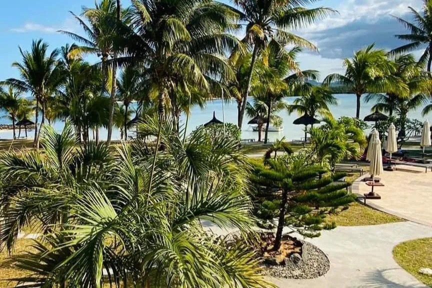Jalsa Beach Hotel & Spa 4*, фото 5