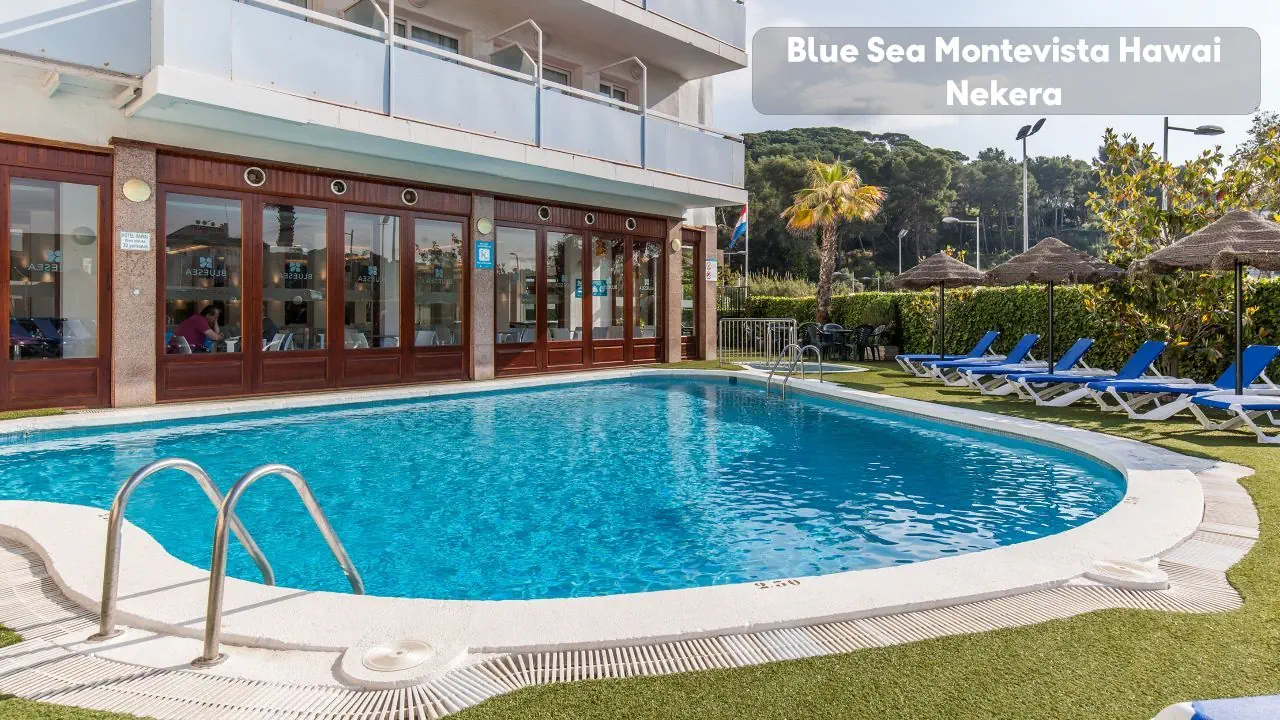 Blue Sea Montevista Hawai 3*, фото 3
