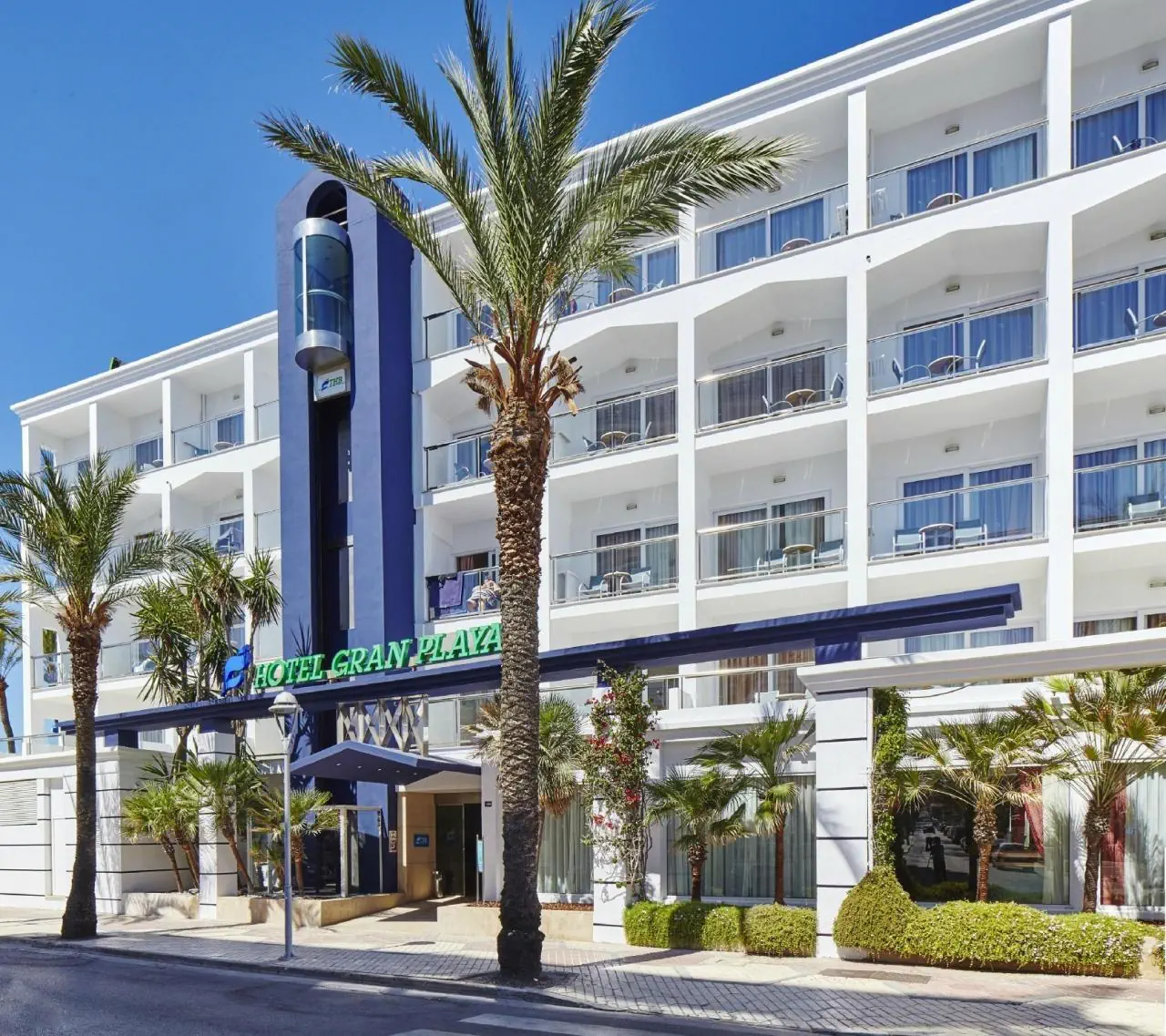 THB Gran Playa 4*, фото 15
