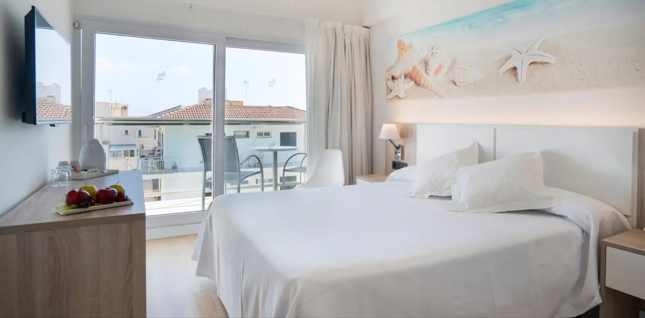 THB Gran Playa 4*, фото 14