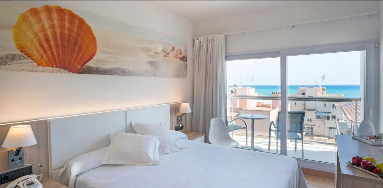 THB Gran Playa 4*, фото 10
