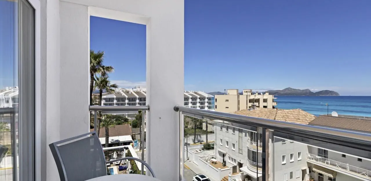 THB Gran Playa 4*, фото 13