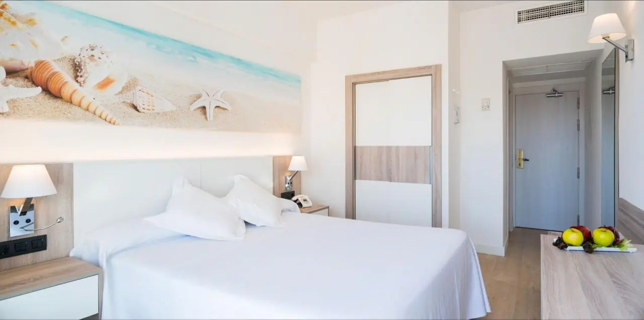 THB Gran Playa 4*, фото 16