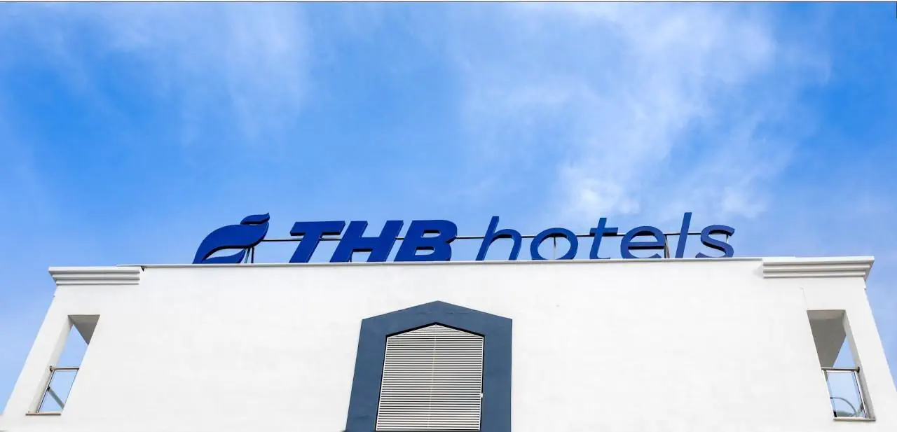 THB Gran Playa 4*