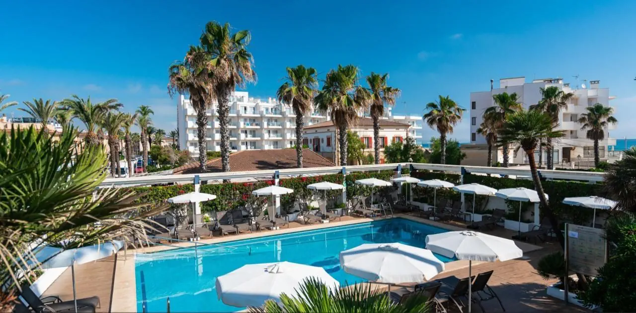 THB Gran Playa 4*, фото 3