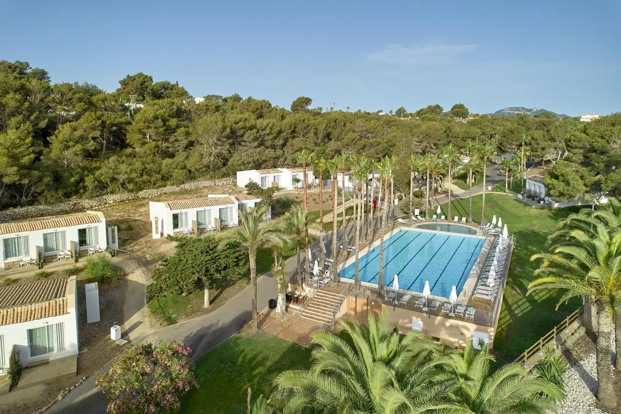 Iberostar Waves Cala Domingos 4*, фото 3