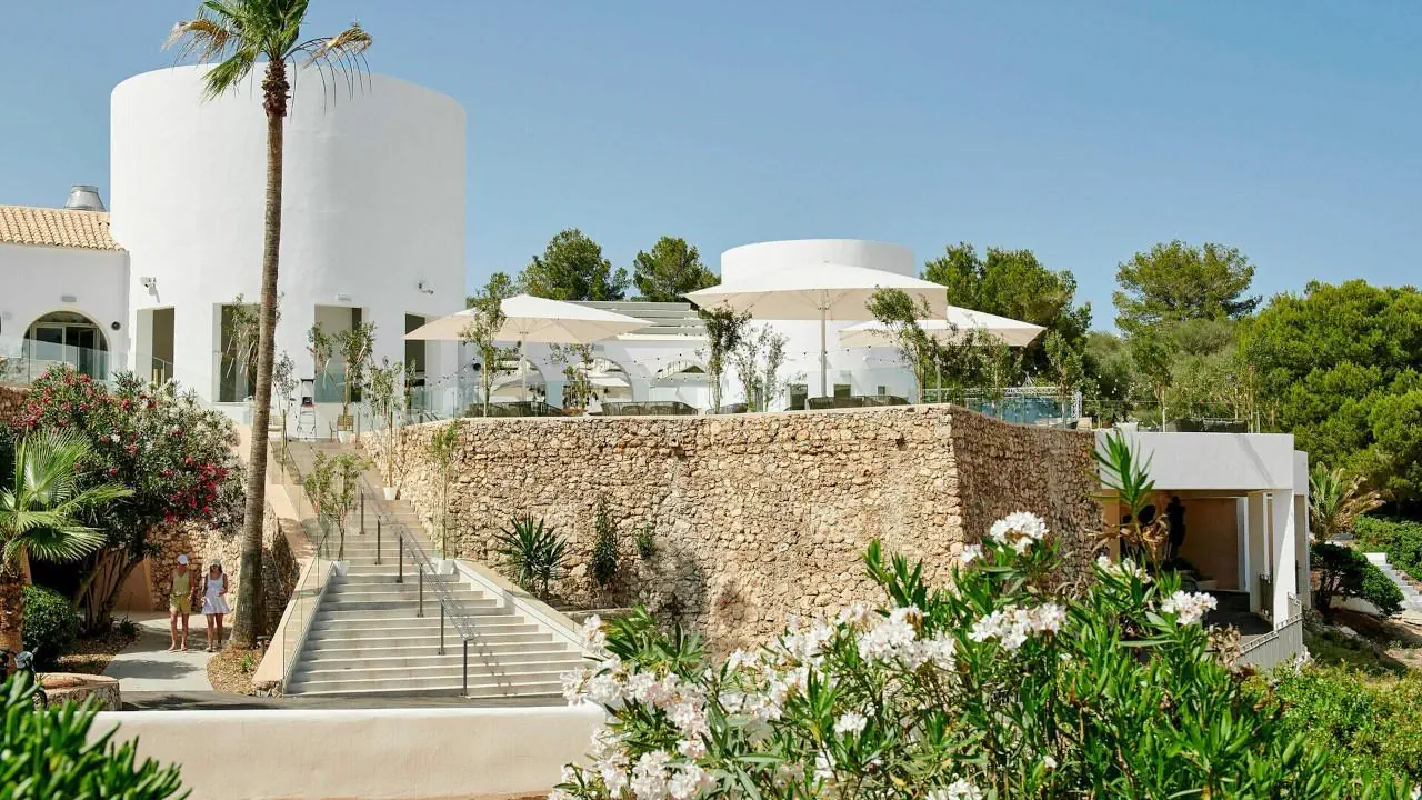 Iberostar Waves Cala Domingos 4*, фото 7