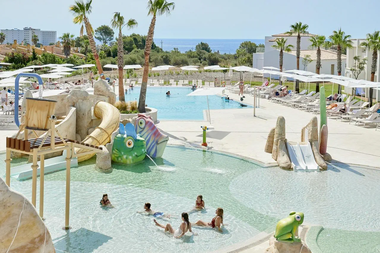 Iberostar Waves Cala Domingos 4*, фото 8