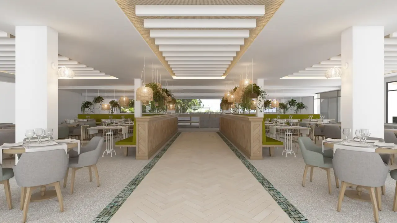 Iberostar Waves Cala Domingos 4*, фото 12
