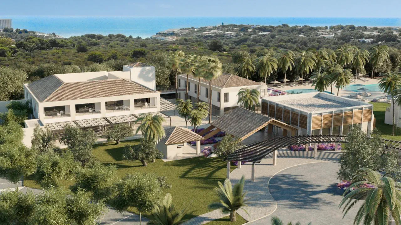 Iberostar Waves Cala Domingos 4*, фото 2