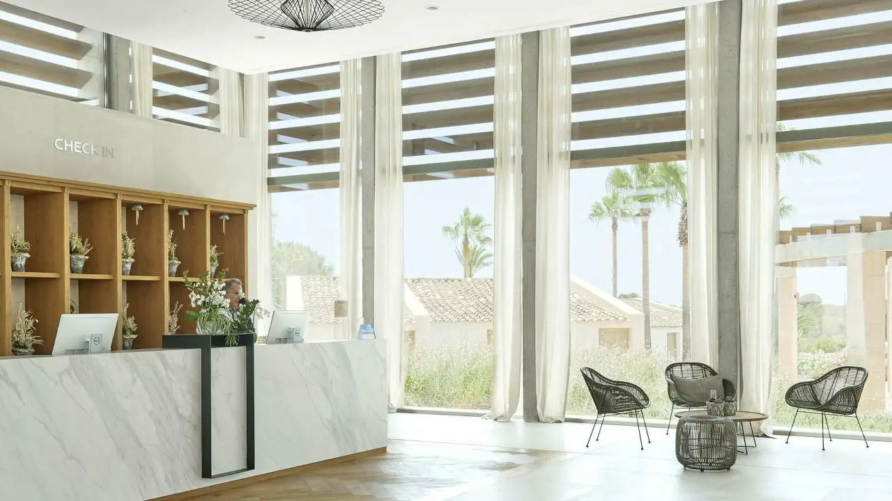 Iberostar Waves Cala Domingos 4*, фото 9