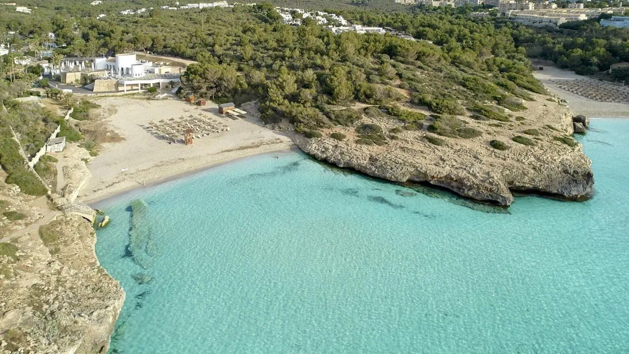Iberostar Waves Cala Domingos 4*, фото 1