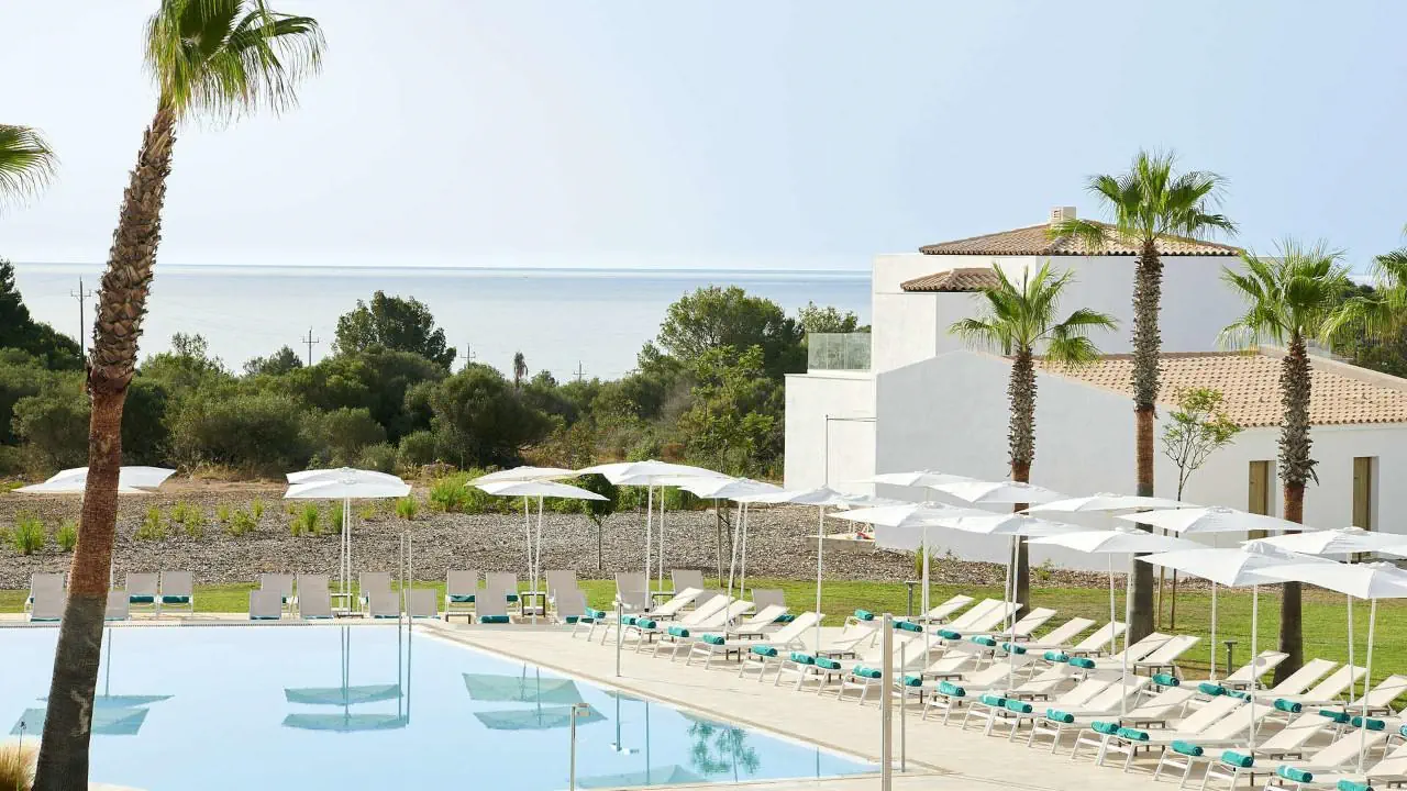 Iberostar Waves Cala Domingos 4*, фото 4