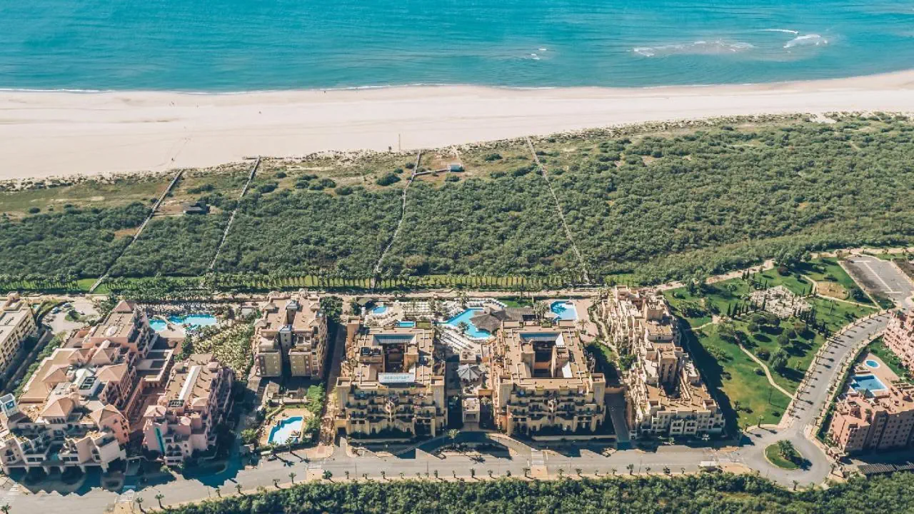 Vila Gale Isla Canela 4*