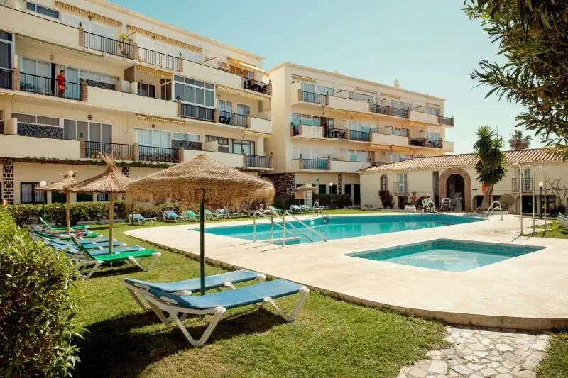 Hotel Los Jazmines 3*