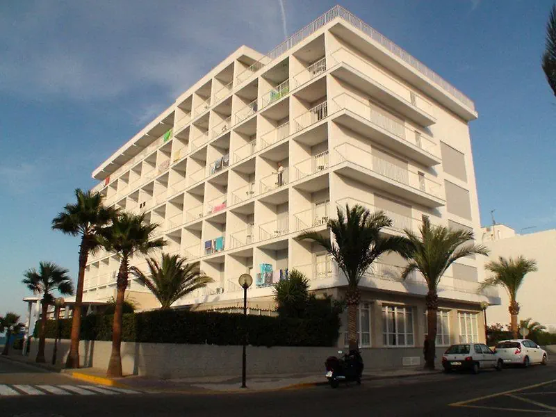 JS Miramar 3*