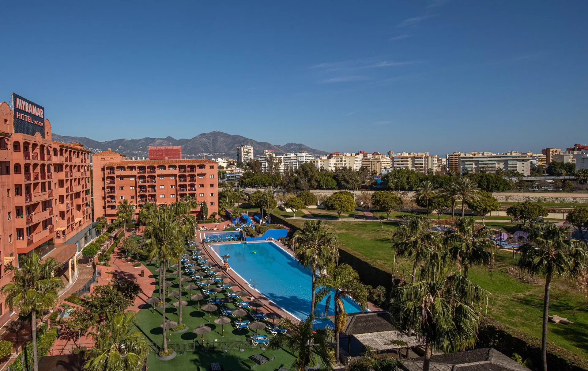 Myramar Fuengirola 3*, фото 10