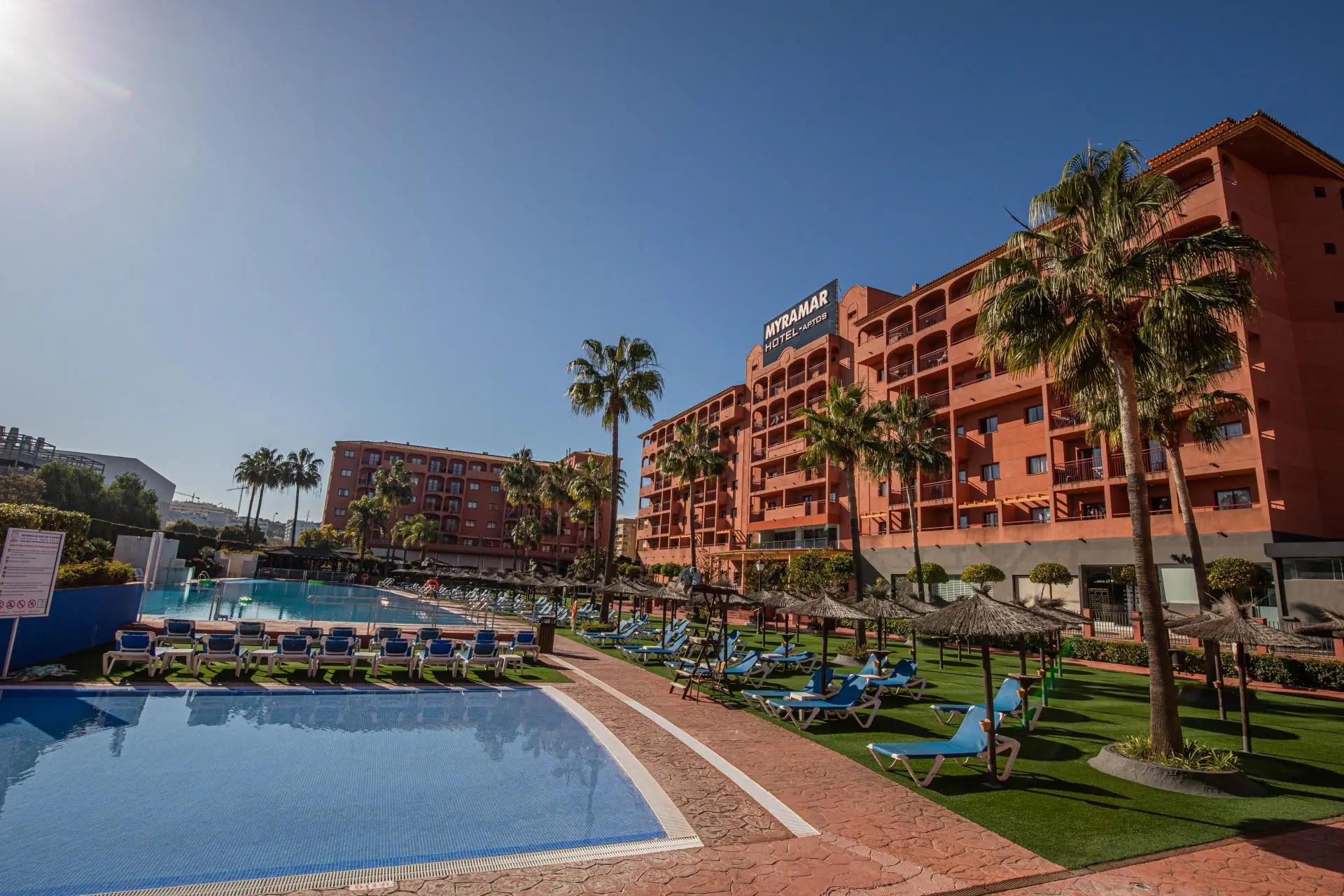 Myramar Fuengirola 3*, фото 8
