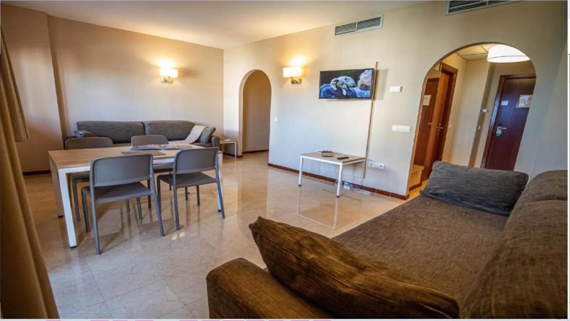 Myramar Fuengirola 3*