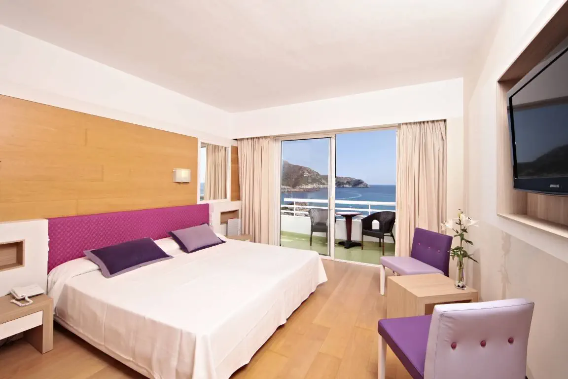 Spa S'Entrador Playa 4*, фото 3