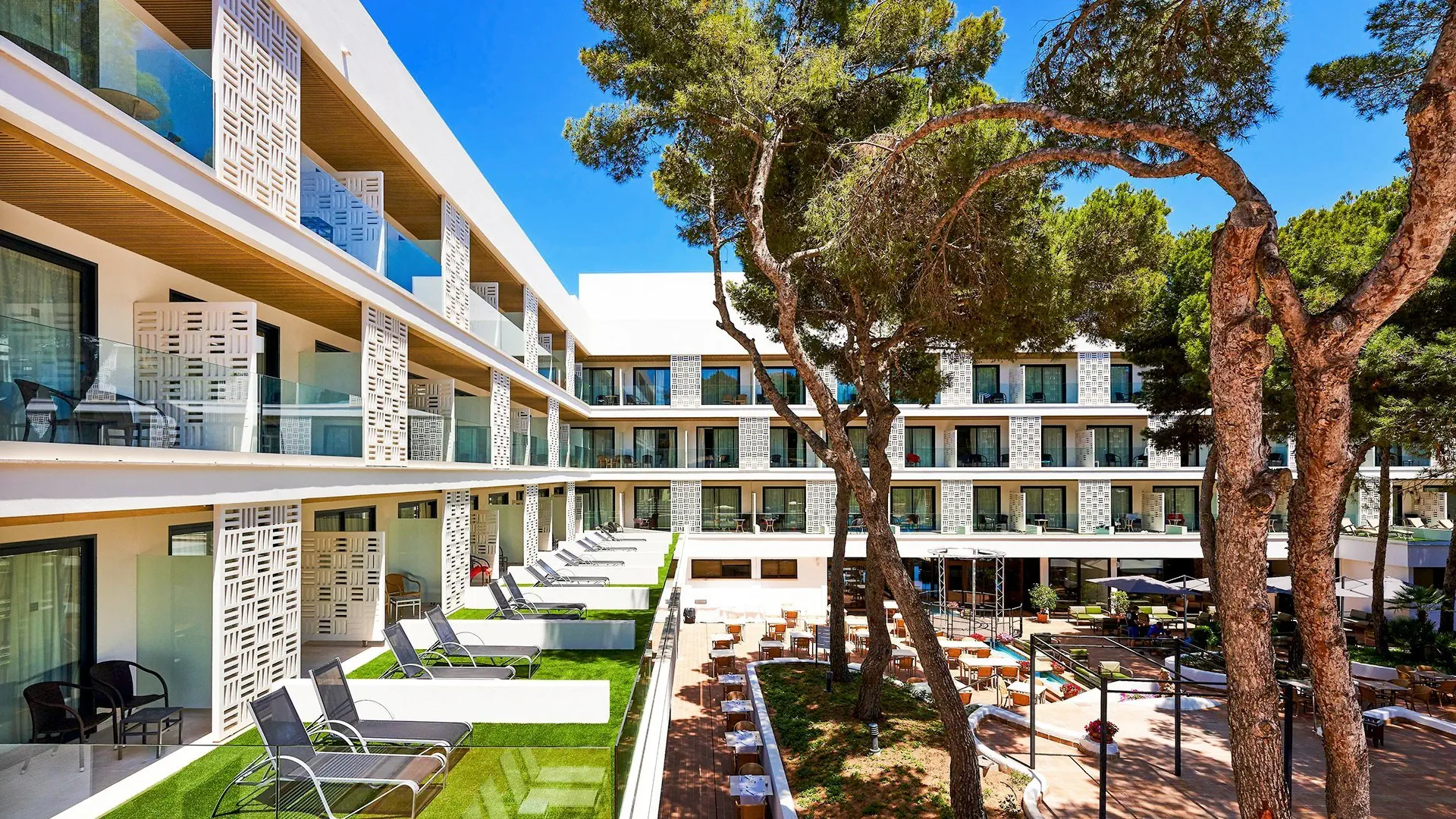 Spa S'Entrador Playa 4*, фото 4