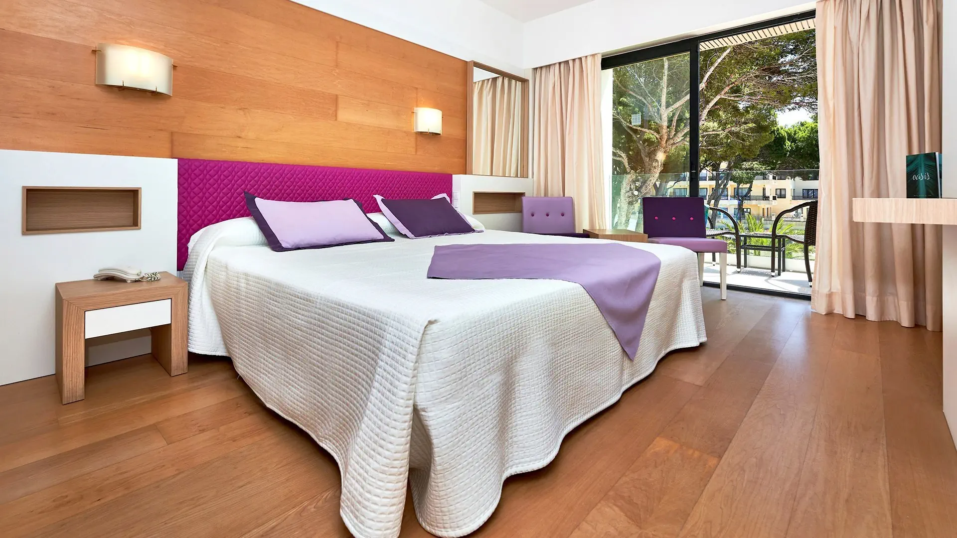 Spa S'Entrador Playa 4*, фото 9