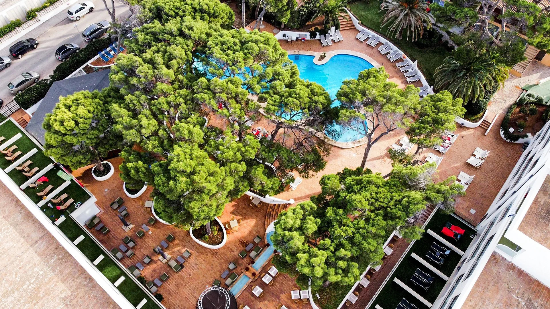 Spa S'Entrador Playa 4*, фото 7