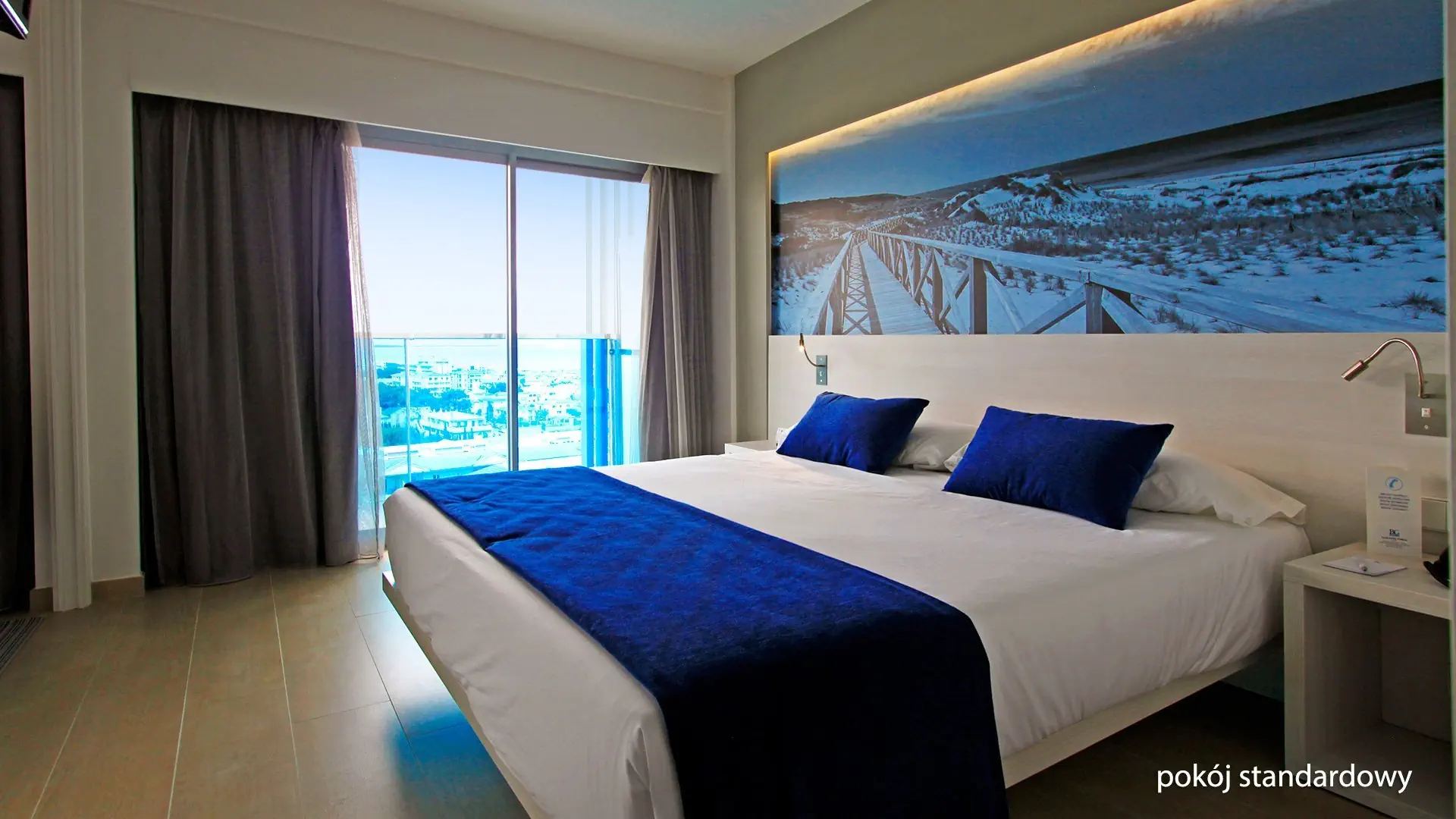 BG Tonga Design & Suites Tower 4*