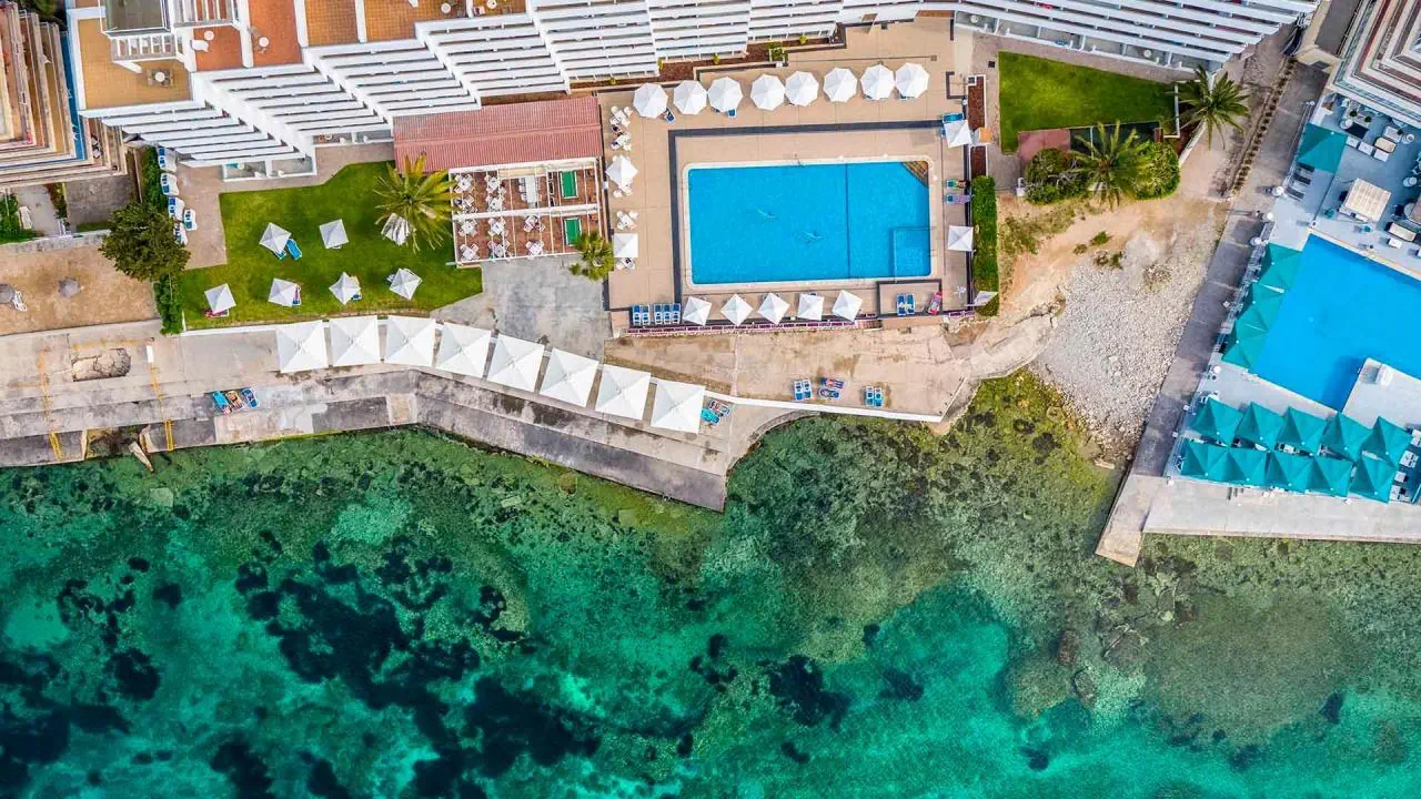 Globales Verdemar Apartments 3*