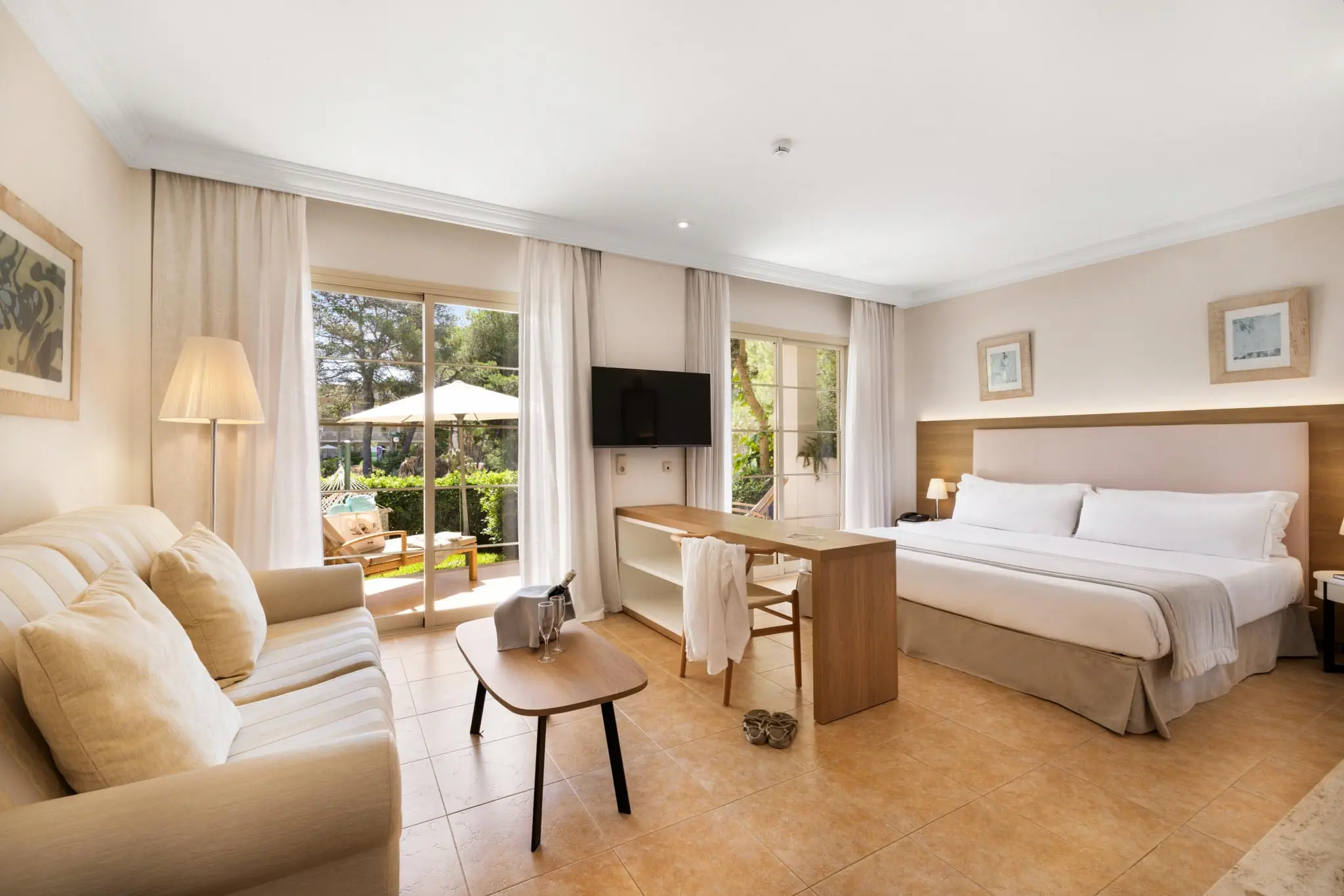 Viva Cala Mesquida Suites & SPA 4*, фото 13