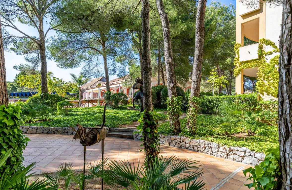 Viva Cala Mesquida Suites & SPA 4*, фото 3