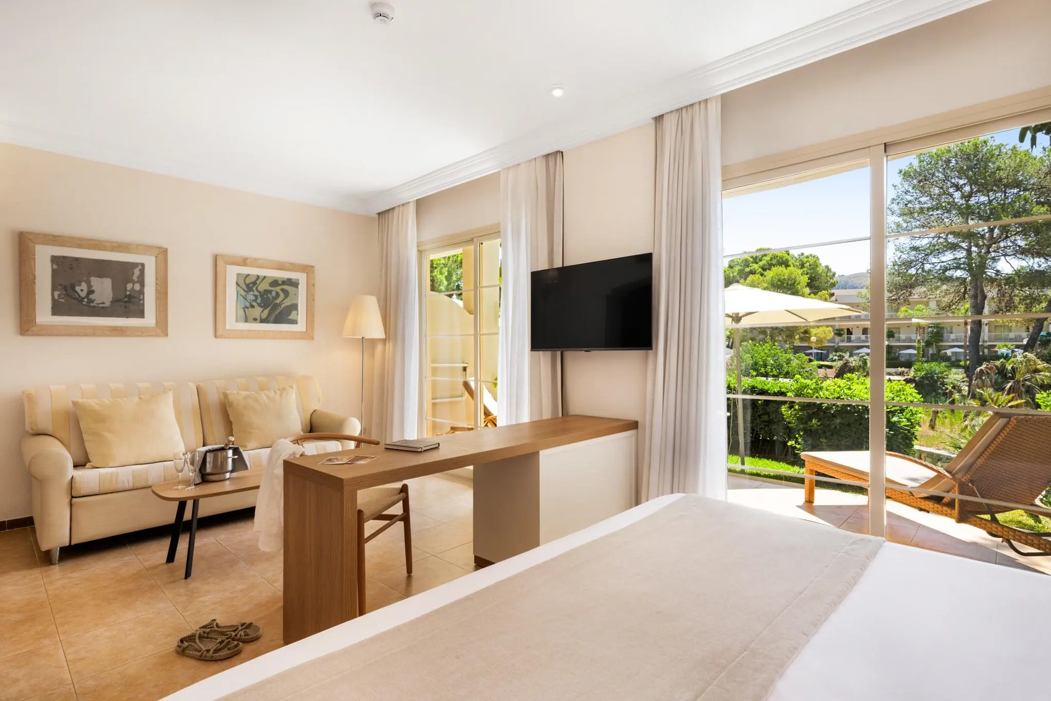 Viva Cala Mesquida Suites & SPA 4*, фото 11