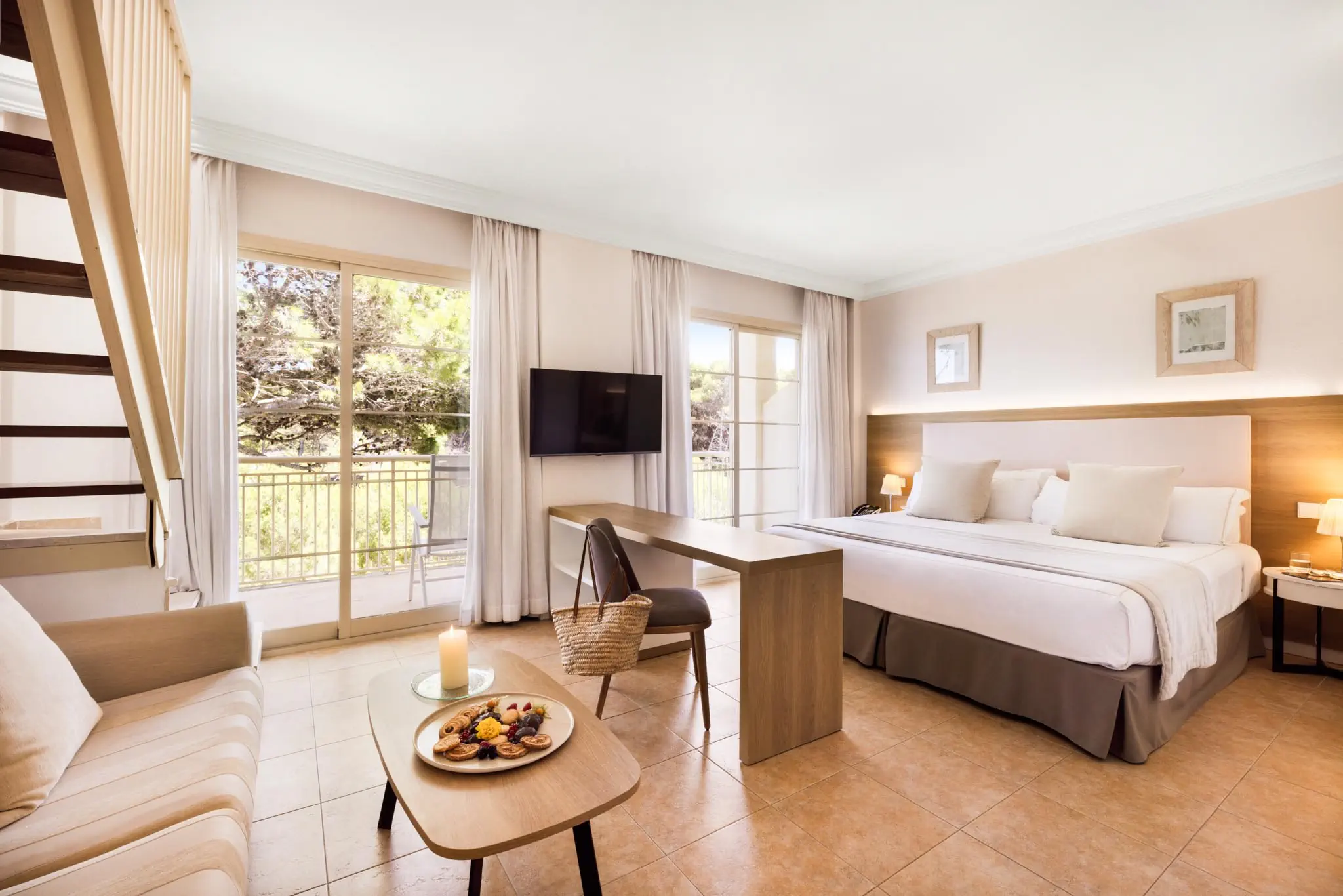 Viva Cala Mesquida Suites & SPA 4*, фото 15