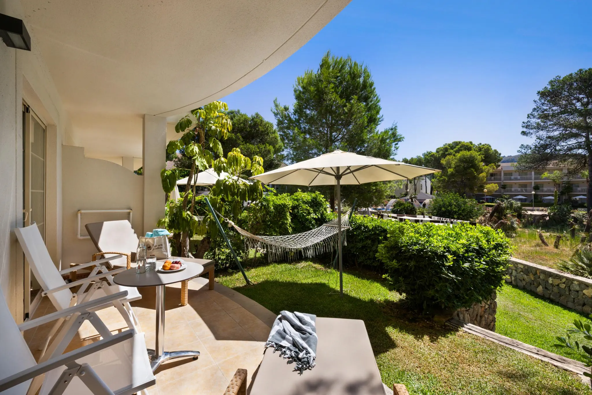 Viva Cala Mesquida Suites & SPA 4*, фото 12