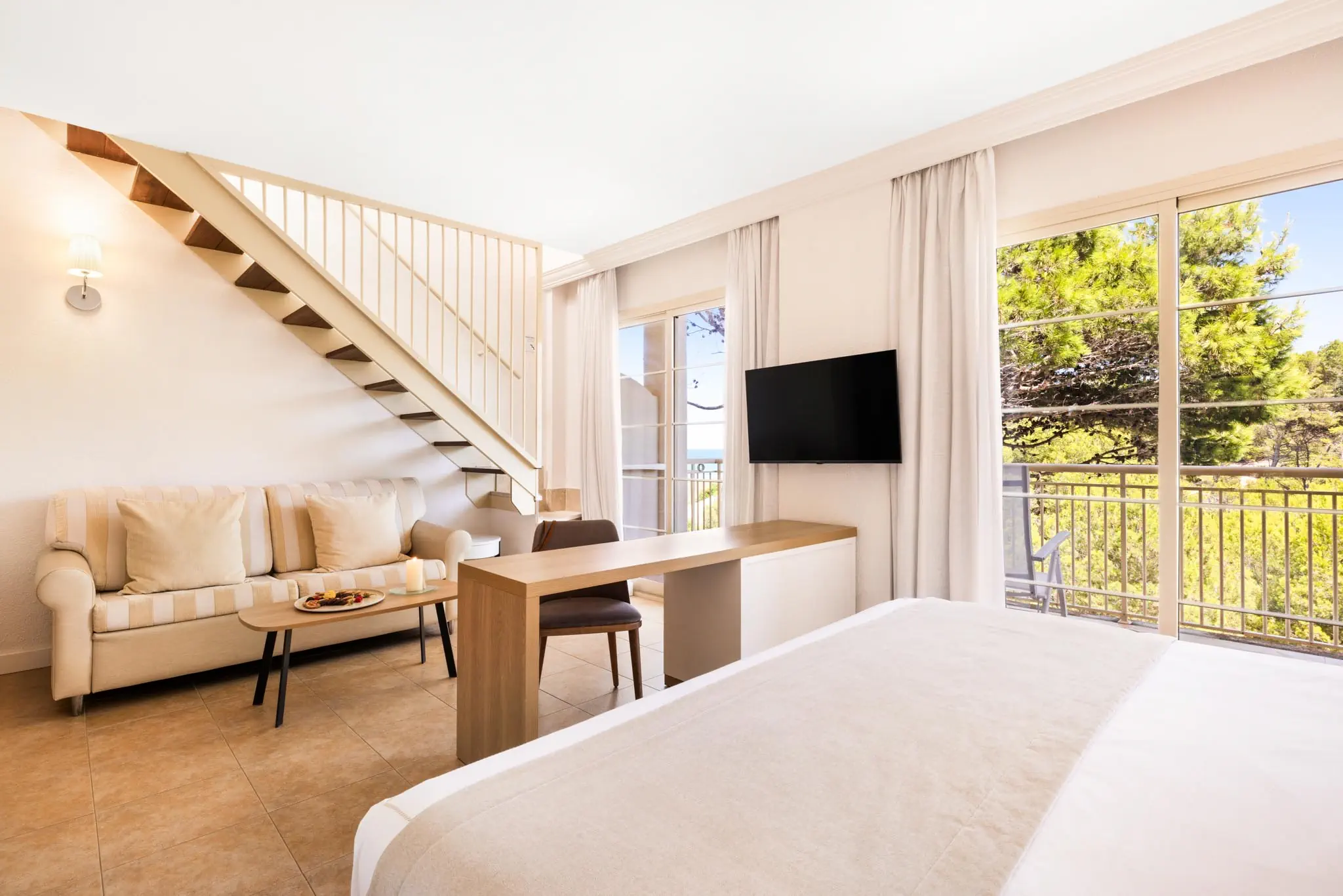 Viva Cala Mesquida Suites & SPA 4*, фото 14