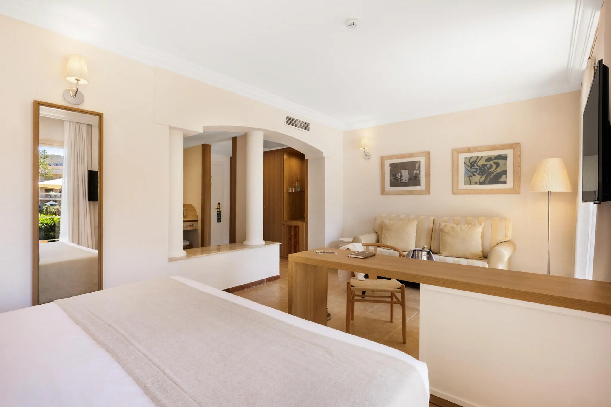 Viva Cala Mesquida Suites & SPA 4*, фото 10