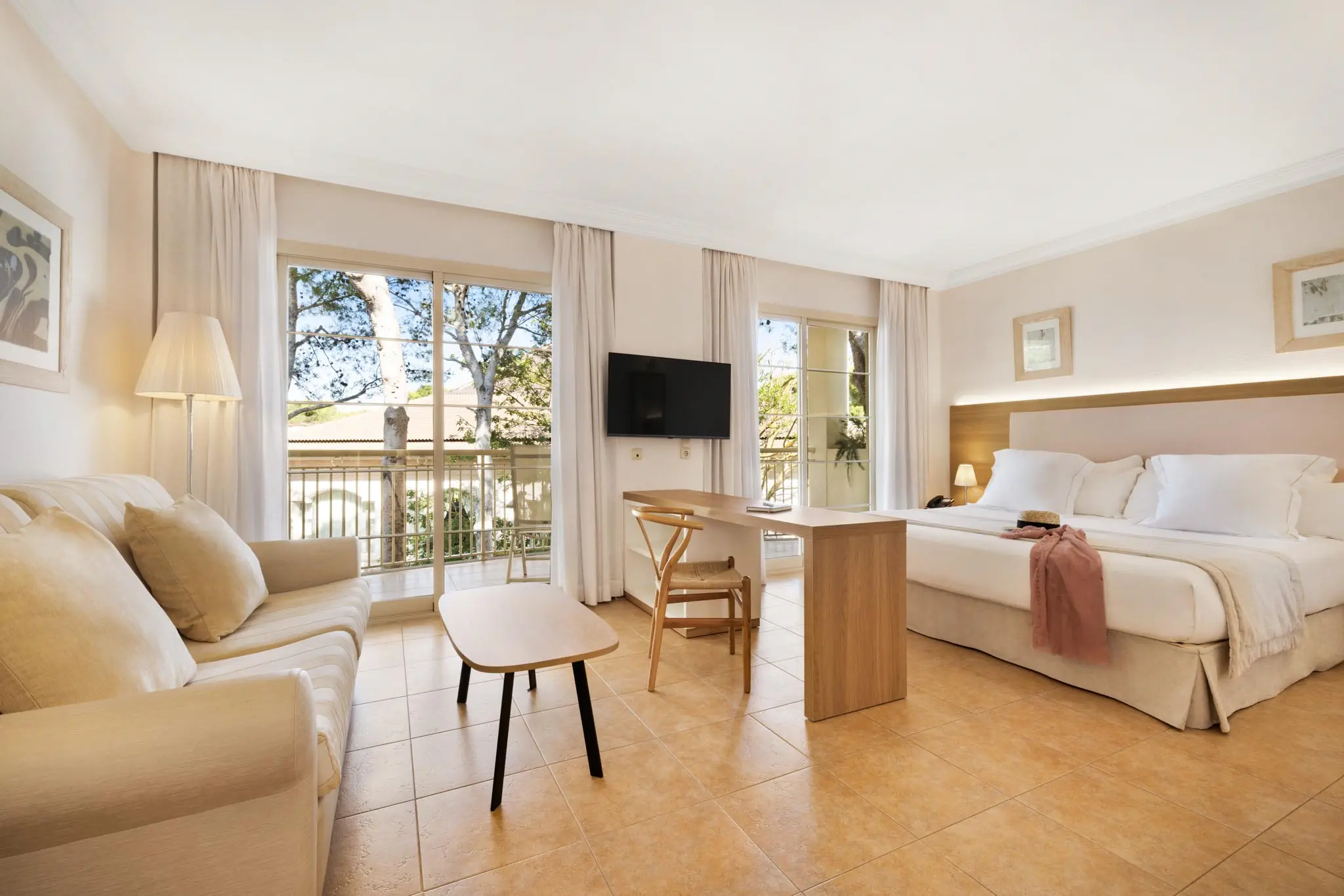 Viva Cala Mesquida Suites & SPA 4*, фото 7