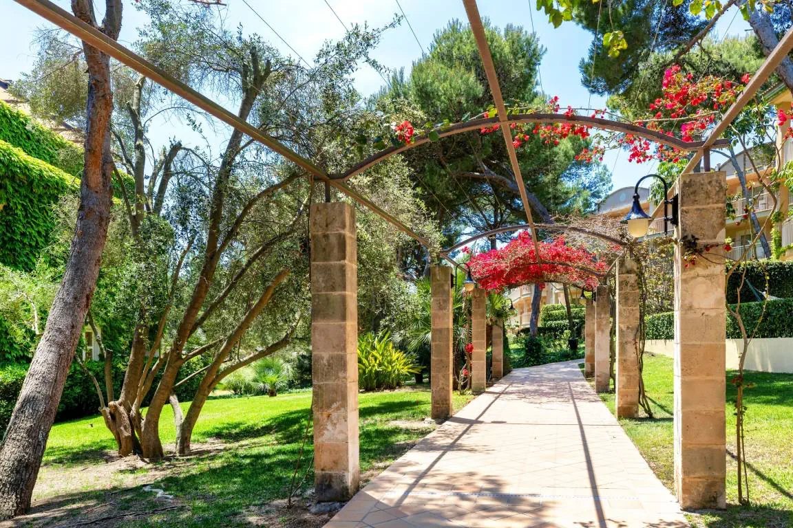 Viva Cala Mesquida Suites & SPA 4*, фото 2