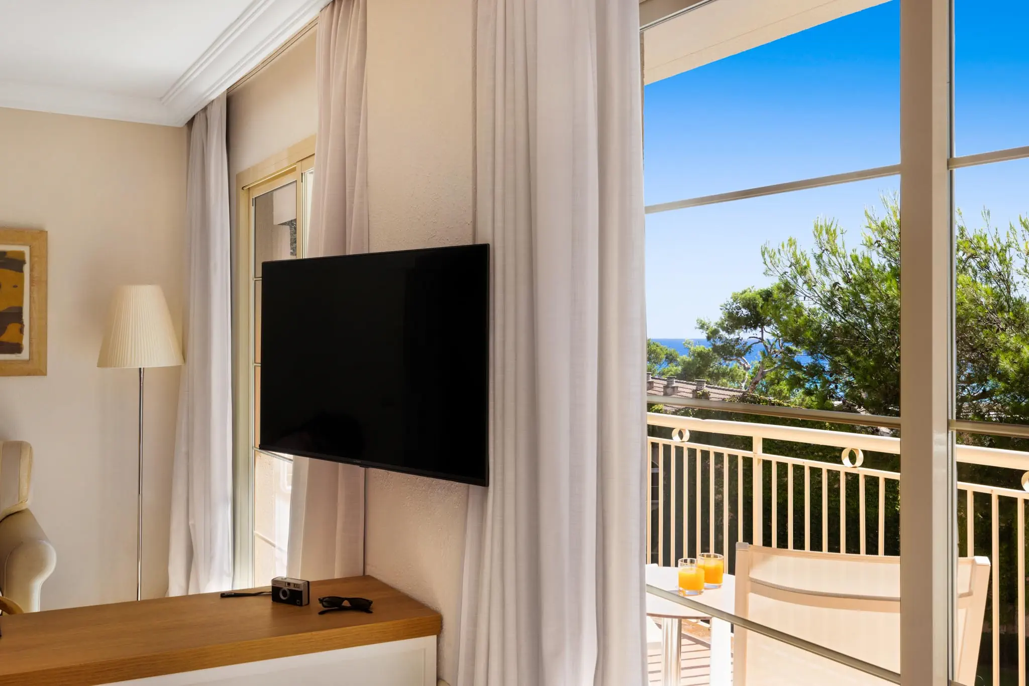 Viva Cala Mesquida Suites & SPA 4*, фото 4
