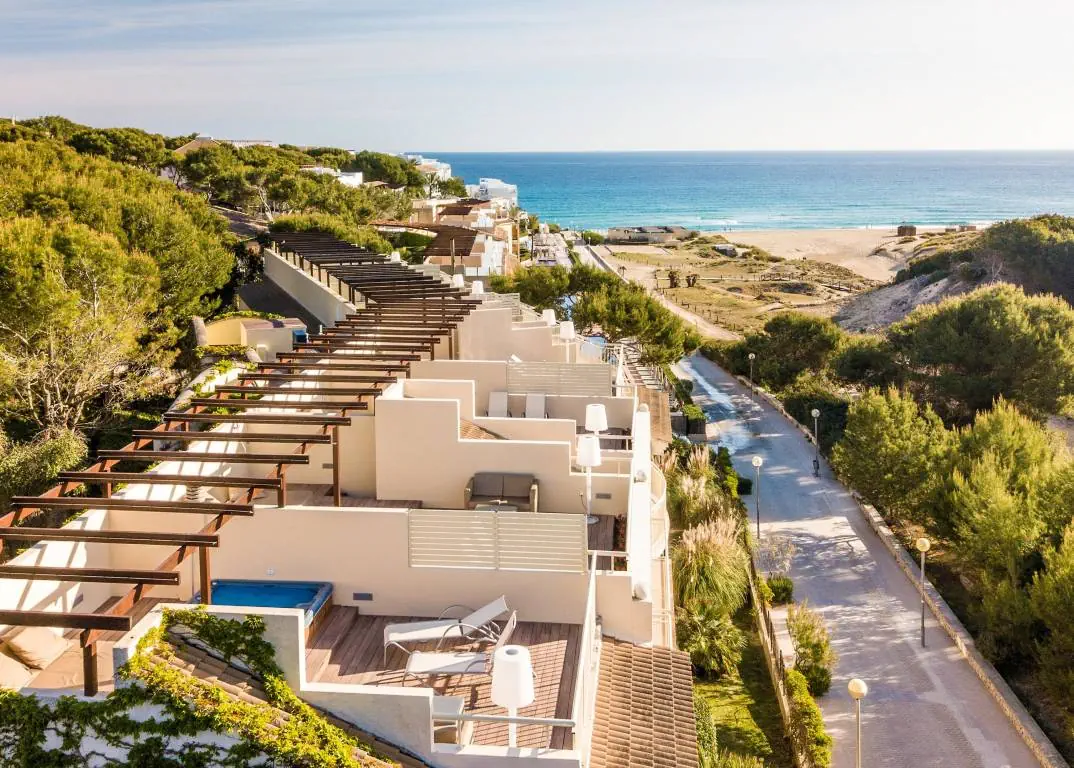 Viva Cala Mesquida Resort 4*